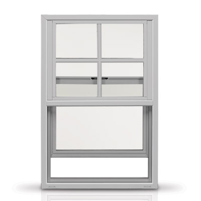 single-hung-window