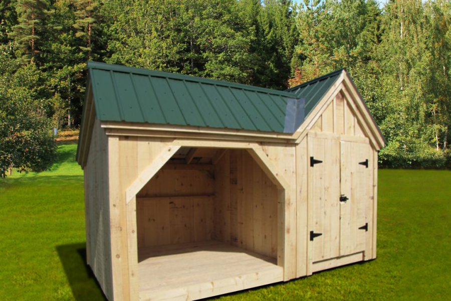 Storage-Shed-with-Open-Wood-Storage