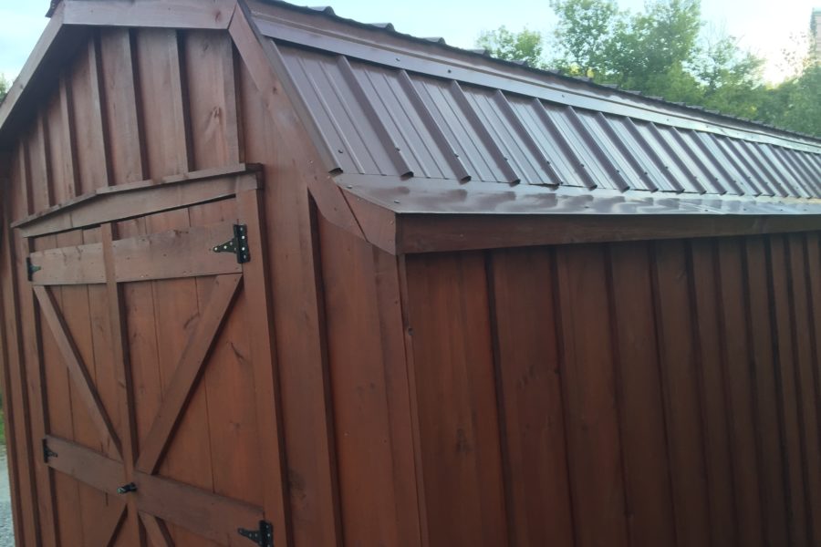 Barn Style Board And Batten Sheds And Bunkhouses Archives Sheds
