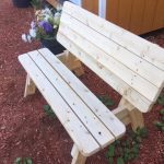 Amish-Bench-Coverts-to-Picnic-Table