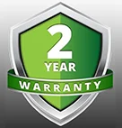 warranty certificate